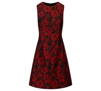 Kraimod Abito da cocktail rosso / rosso sangue / nero Donna Kraimod 34