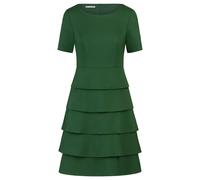 Kraimod Abito da cocktail verde scuro Donna Kraimod 38 verde scuro