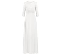 Kraimod Abito da sera bianco Donna Kraimod 34 bianco