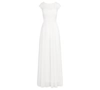 Kraimod Abito da sera bianco Donna Kraimod 36