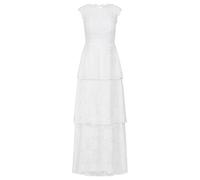 Kraimod Abito da sera bianco Donna Kraimod 44