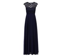 Kraimod Abito da sera blu notte Donna - Abbigliamento - Occasioni - Matrimonio - Per la madre della sposa - Abiti - Abiti da sera Kraimod 42