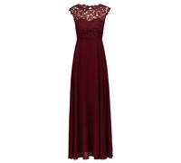 Kraimod Abito da sera bordeaux Donna - Abbigliamento - Occasioni - Abbigliamento per eventi speciali - Abiti - Abiti lunghi Kraimod 34