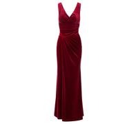 Kraimod Abito da sera bordeaux Donna Kraimod 34 bordeaux