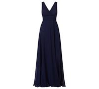 Kraimod Abito da sera navy Donna - Abbigliamento - Occasioni - Matrimonio - Per la madre della sposa - Abiti - Abiti da sera Kraimod 34