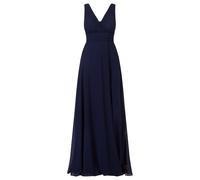 Kraimod Abito da sera navy Donna - Abbigliamento - Occasioni - Matrimonio - Per la madre della sposa - Abiti - Abiti da sera Kraimod 48
