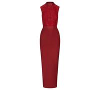 Kraimod Abito da sera rosso carminio Donna Kraimod 34 rosso carminio