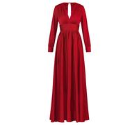 Kraimod Abito da sera rosso ciliegia Donna - Abbigliamento - Occasioni - Abbigliamento per eventi speciali - Abiti - Abiti lunghi Kraimod 34