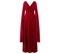 Kraimod Abito da sera rosso ciliegia Donna Kraimod 40