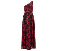 Kraimod Abito da sera rosso / nero Donna - Abbigliamento - Occasioni - Abbigliamento per eventi speciali - Abiti - Abiti lunghi Kraimod 34