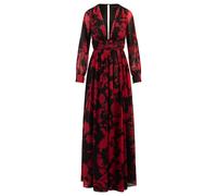 Kraimod Abito da sera rosso / nero Donna Kraimod 44
