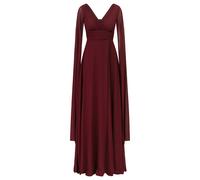 Kraimod Abito da sera rosso vino Donna Kraimod 42