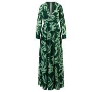 Kraimod Abito da sera verde scuro Donna Kraimod 46