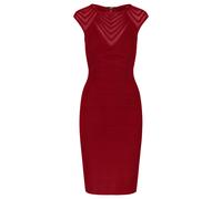 Kraimod Abito rosso rubino Donna Kraimod 36