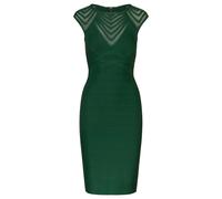 Kraimod Abito verde scuro Donna - Abbigliamento - Abiti - Abiti corti Kraimod 40