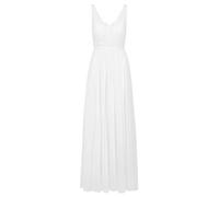 Kraimod Kleid NAN, Bianco, 46 Donna