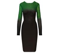 Kraimod Tubino verde / nero Donna Kraimod 36