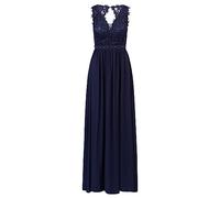 Kraimod Vestito NAN, Blu Navy, 46 Donna