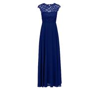 Kraimod Vestito NAN, Blu Reale, 40 Donna