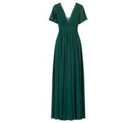 Kraimod Abito da sera verde scuro Donna Kraimod 36