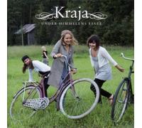 Kraja Folk Songs from Sweden in Four Part Harmony (CD) Album