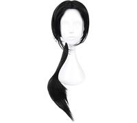 Kraja Ninja Parrucca testa, Konoha Cosplay acessorio Villaggio Foglia (Parrucca Itachi)