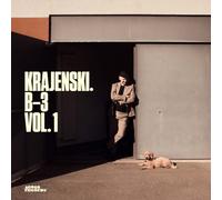 krajenski. B-3 Vol. 1 (Vinyl LP) 12" Album