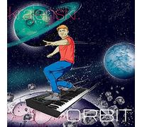 Krajenski. Orbit (Vinyl LP)