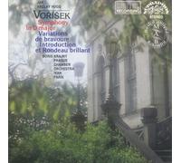 Krajny - Sinfonie in d-Dur [Import]