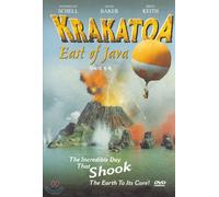 Krakatoa, East of Java [1969] All Region