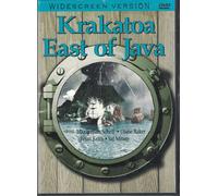 Krakatoa East of Java