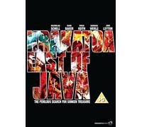 Krakatoa East Of Java [Edizione: Regno Unito] [Edizione: Regno Unito]