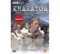 Krakatoa: The Last Days