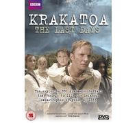 Krakatoa: The Last Days [DVD] [2006]