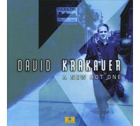 KRAKAUER, DAVID - A NEW HOT ONE