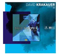 KRAKAUER, DAVID - A NEW HOT ONE