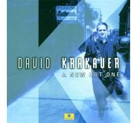 Krakauer,David - A New Hot One