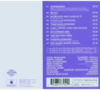 Krakauer,David - Bubbemeises