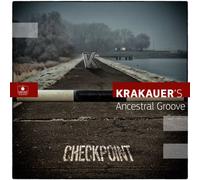 KRAKAUER, DAVID - Checkpoint