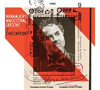 Krakauer, David - Checkpointcheckpoint