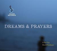 Krakauer, David - Dreams & Prayers