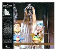 Krakauer David - Music From The Winery