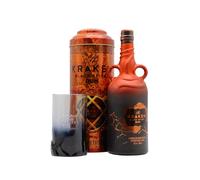 Kraken - 2022 Limited Edition Unknown Deep - Copper Scar Rum (Includes Brande...