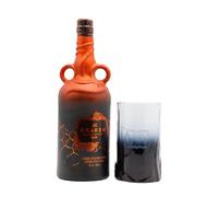 Kraken - 2022 Limited Edition Unknown Deep - Copper Scar Rum (Unboxed) (Inclu...