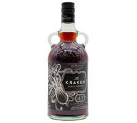 Kraken - 47 Black Spiced Rum 70cl 47% ABV