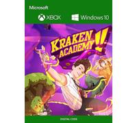 Kraken Academy!! PC/XBOX LIVE Key EUROPE