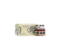 Kraken - Black Spiced Miniatures Rum (15 x 5cl) 5cl x 15