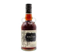 Kraken - Black Spiced Rum (35cl) 35cl