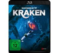 Kraken (Breitbild) Alexander Petrov Sergey Garmash Nikolai Lebedev