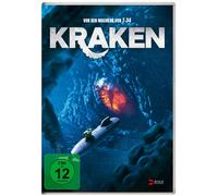 Kraken (Breitbild) Alexander Petrov Sergey Garmash Nikolai Lebedev